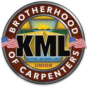 KML Emblem